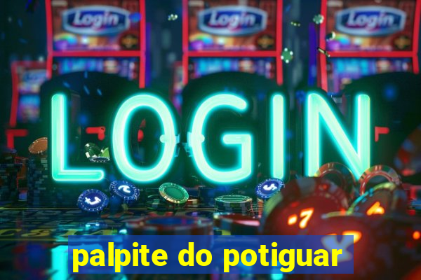 palpite do potiguar